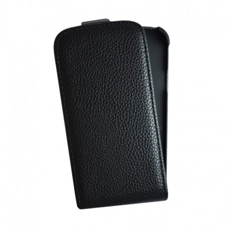 Чехол-флип Samsung i9190/i9192 black