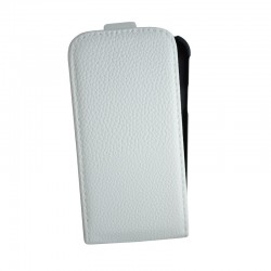 Чехол-флип Samsung i9190/i9192 white