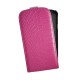 Чехол-флип Samsung i9300 K2 pink