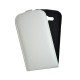 Чехол-флип Samsung i9300 K25 white
