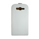 Чехол-флип Samsung i9300 K25 white