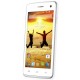 Смартфон Fly IQ4490i Era Nano 10 White