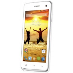 Смартфон Fly IQ4490i Era Nano 10 White