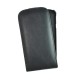 Чехол-флип Samsung i9300 Mobiking black