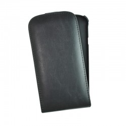 Чехол-флип Samsung i9300 Mobiking black