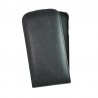 Чехол-флип Samsung i9300 Mobiking black