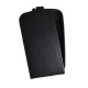 Чехол-флип Samsung i9300 Valenta black