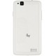 Смартфон Fly IQ4490i Era Nano 10 White