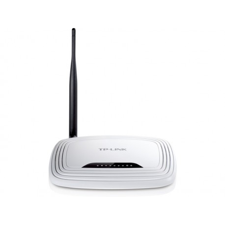 Маршрутизатор TP-LINK TL-WR740N