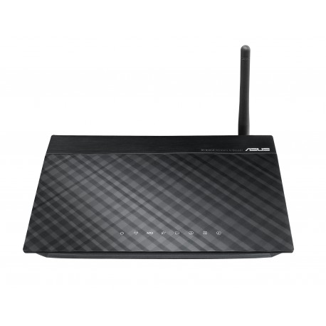 Маршрутизатор ASUS RT-N10E