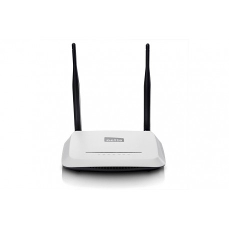 Маршрутизатор Netis WF2419R (+IPTV)