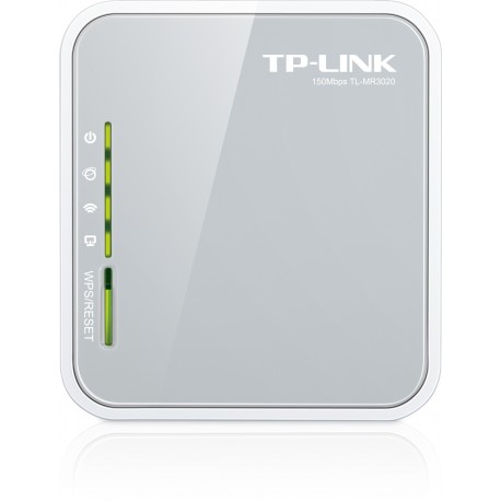 Маршрутизатор TP-LINK TL-MR3020