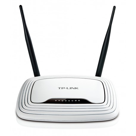 Маршрутизатор TP-LINK TL-WR841N