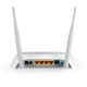 Маршрутизатор TP-LINK TL-MR3420