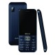 Мобильный телефон Bravis Classic Blue