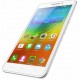 Смартфон Lenovo A5000 White