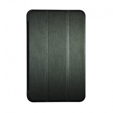 Чехол-книжка Lenovo A1000 black