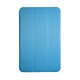 Чехол-книжка Lenovo A1000 blue