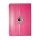 Чехол-книжка 7" Universal pink