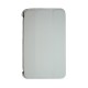Чехол-книжка Samsung P3200/T230 white