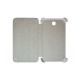 Чехол-книжка Samsung P3200/T230 white