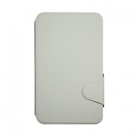 Чехол-книжка Samsung T230/P3200 white