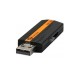 USB Flash Team C101 16GB Orange