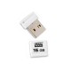 USB Flash GoodRam Piccolo 16GB White