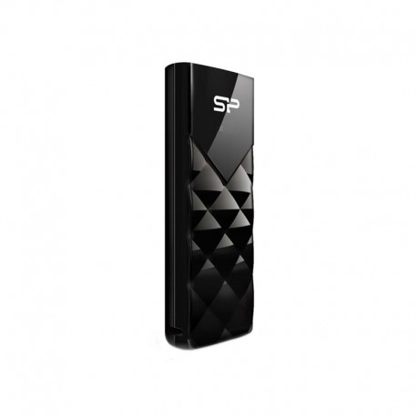 USB Flash Silicon Power Ultima U03 16GB Black