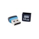 USB Flash GoodRam Piccolo 16GB Black