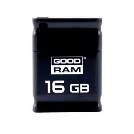 USB Flash GoodRam Piccolo 16GB Black