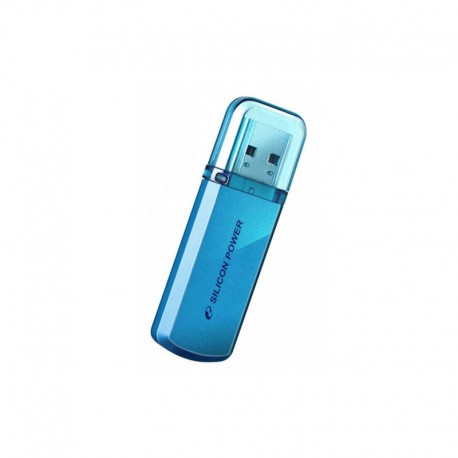USB Flash Silicon Power Helios 101 32Gb Blue