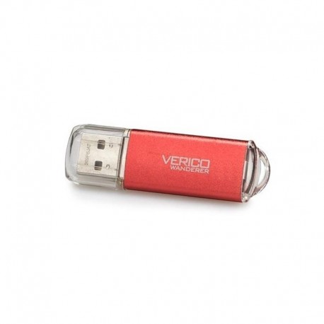 USB Flash Verico Wanderer 32GB Red