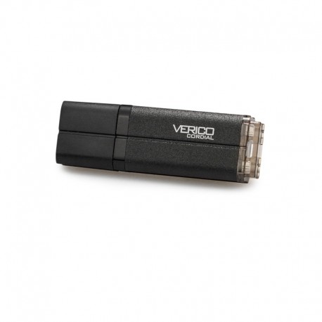 USB Flash Verico Cordial 32GB Black
