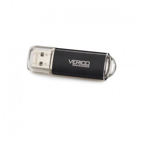 USB Flash Verico Wanderer 32GB Black