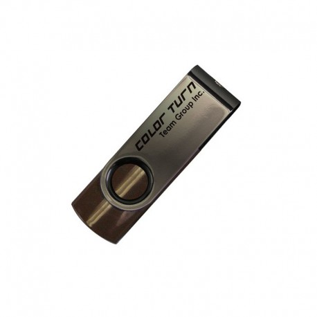 USB Flash Team E902 32Gb Brown