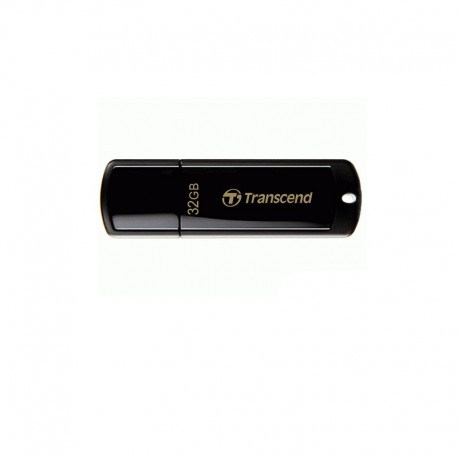 USB Flash Transcend 350 32GB Black
