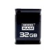 USB Flash GoodRam Piccolo 32GB Black