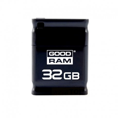 USB Flash GoodRam Piccolo 32GB Black