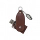 USB Flash Verico Team TL01 32GB Brown