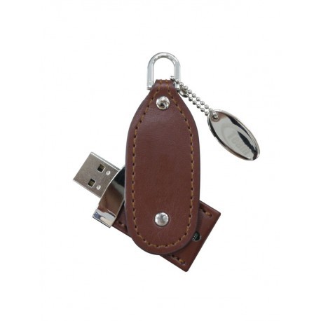 USB Flash Verico Team TL01 32GB Brown
