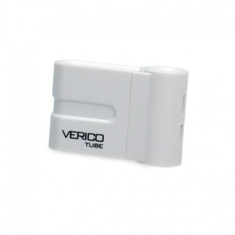 USB Flash Verico TUBE 32GB White