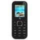 Мобильный телефон Fly DS104D Black