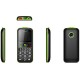 Мобильный телефон Sigma Comfort 50 Mini2 Black-green