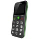 Мобильный телефон Sigma Comfort 50 Mini2 Black-green