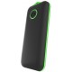 Мобильный телефон Sigma Comfort 50 Mini2 Black-green