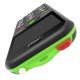 Мобильный телефон Sigma Comfort 50 Mini2 Black-green