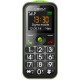Мобильный телефон Sigma Comfort 50 Mini2 Black-green