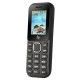 Мобильный телефон Fly DS104D Black