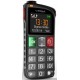 Мобильный телефон Sigma Comfort 50 Light Grey